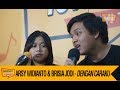 Arsy Widianto & Brisia Jodi - Dengan Caraku, LIVE!