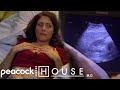 Cuddy Is Diagnosed With Cancer | House M.D.