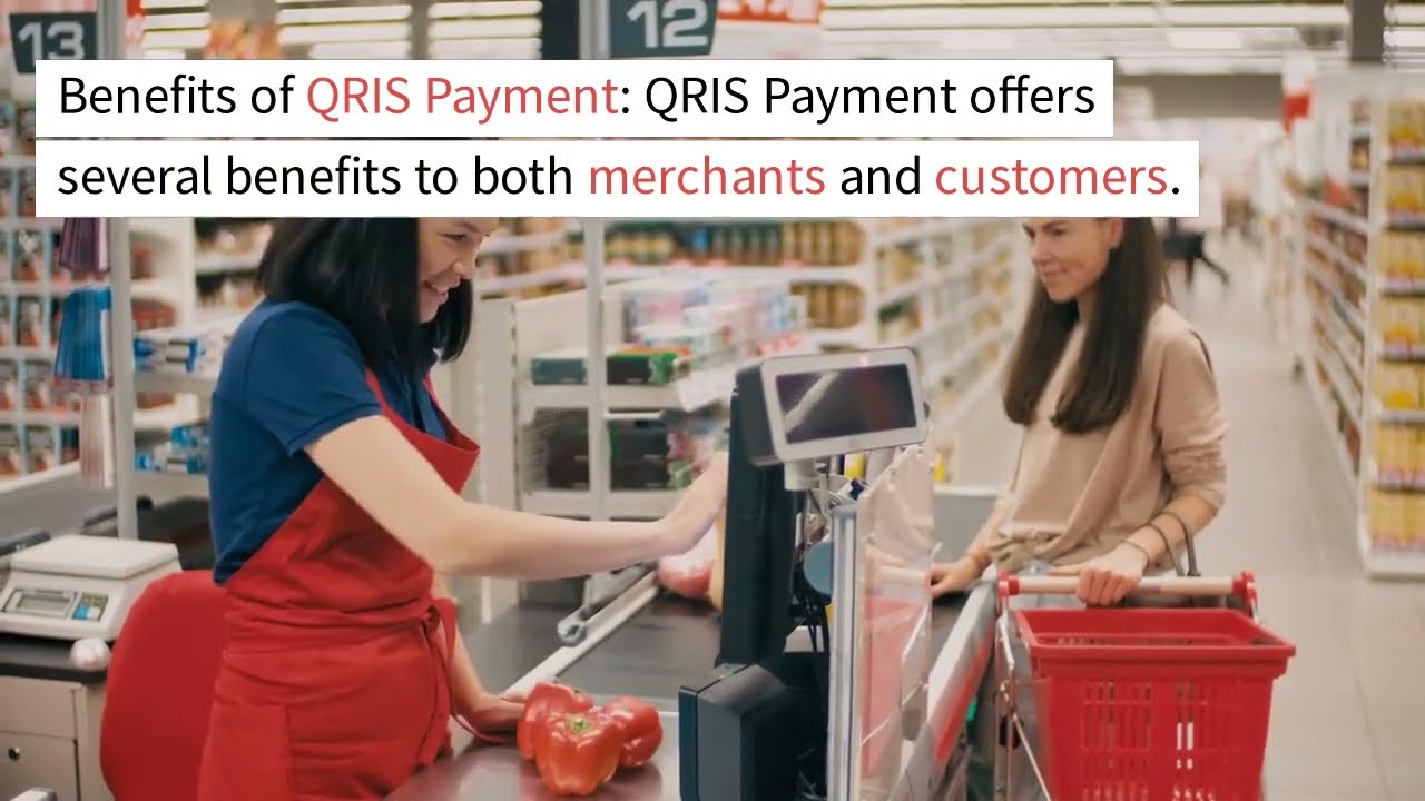 QRIS Indonesia: History, How It Works, and Benefits of QRIS Payments