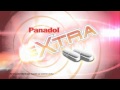 Digital Signage Panadol Extra
