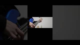 【#盗作ライブ】【#ヨルシカ】【#盗作再演】ヨルシカ LIVE TOUR 2021「盗作」セトリメドレー Guitar＆Basscover by フクレモ.    #盗作live  #キタニタツヤ