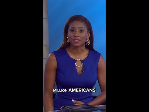 Millions of Americans are at risk of losing food stamps next month amid shutdown