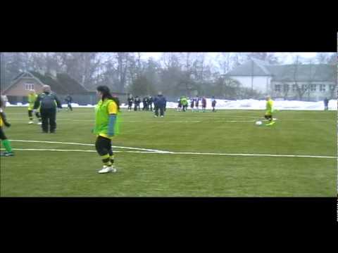 FC Ülenurme tüdrukud