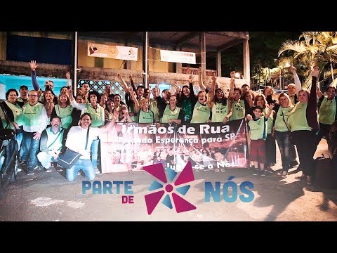 Parte de Nós| "Dai-lhes vós mesmos de comer" (Programa completo)