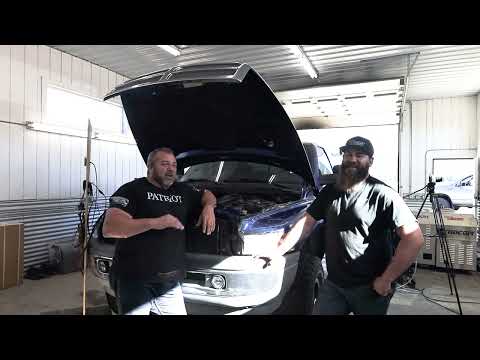 12 Valve Cummins Governor spring and Fuel Plate Adjustments