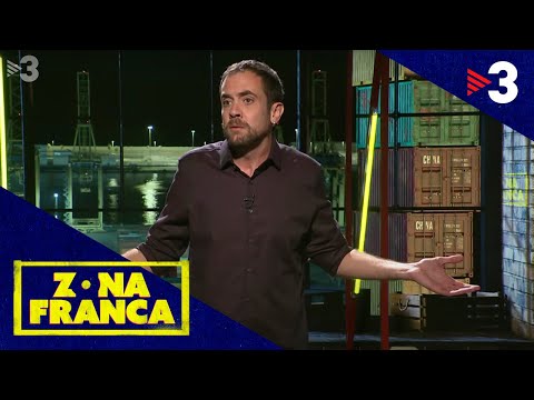 El "Zona Franca" més franquista celebra una proposta del Pedro Sánchez - Zona Franca