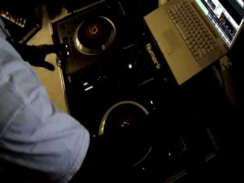 Tenminmix Soul House Feb 2010