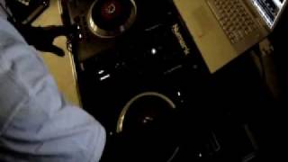 Tenminmix Soul House Feb 2010