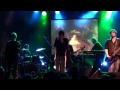 GAZPACHO - Black Lily (live in Berlin 2012)