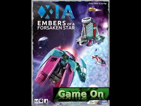 Xia: Embers of a Forsaken Star