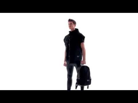 Dirk Bikkembergs - DB#1 Preview Collection