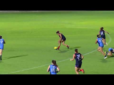 SANFLW Statewide Round 3 Goals - Norwood FC VS Sturt