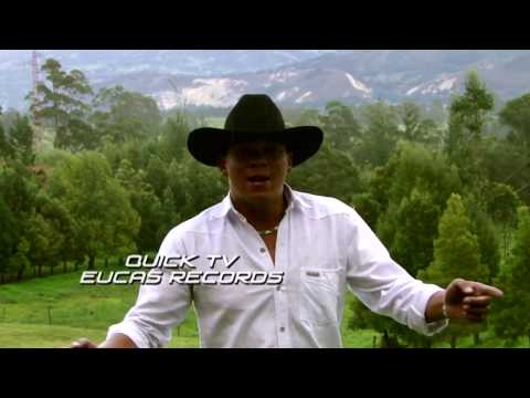 JIMMY AYALA - TONTO CORAZON - (VIDEO OFICIAL)