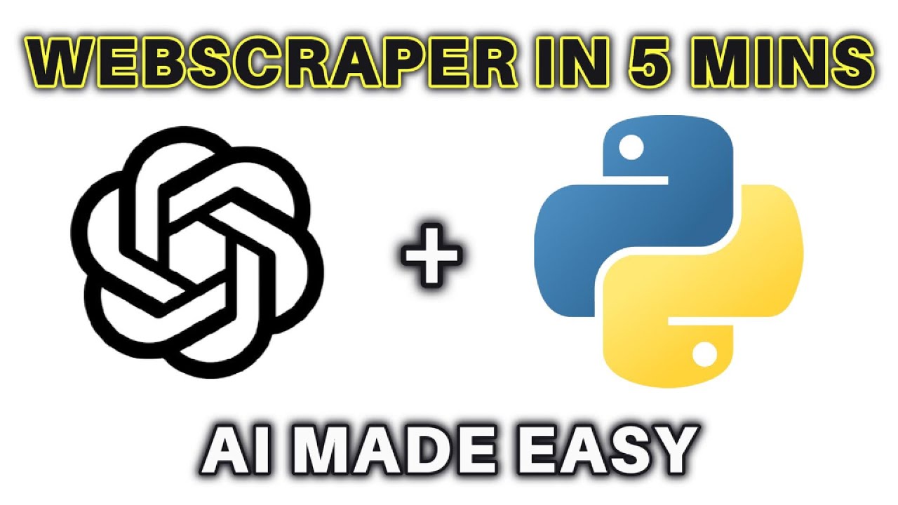 Build an Insane Python Web Scraper | Fetch & Parse HTML with Requests & BeautifulSoup