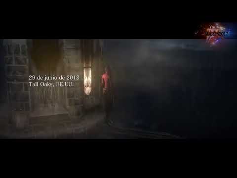 Resident Evil 6 Tribute Ada Wong HD Jem / 24