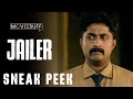 Jailer Sneak Peek Dhyan Sreenivasan Manoj K Jayan Sakkir Madathil Golden Village