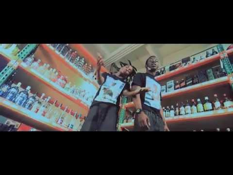 Monk x Bruno Mali x Thinking Bout My Dawgs (Official Video)