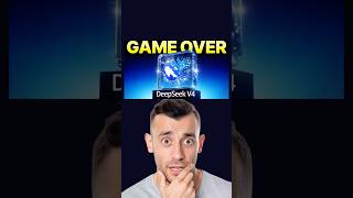 DeepSeek V4 Update is INSANE!