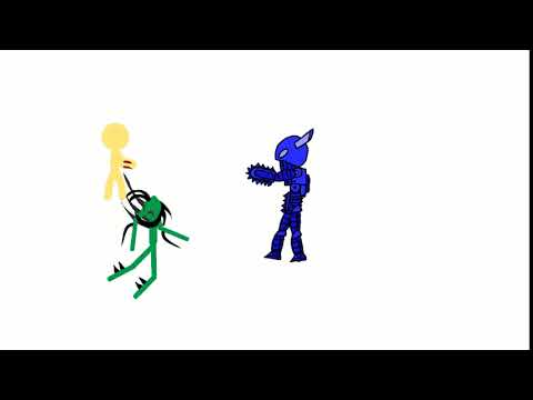 green stitching ultra godzilla vs robot vs Scp 173