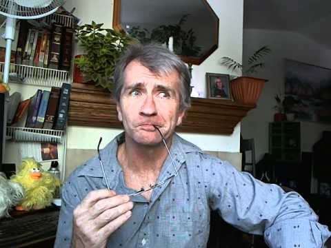 Video Devotional "When God is Silent" My Utmost 10-11-2011