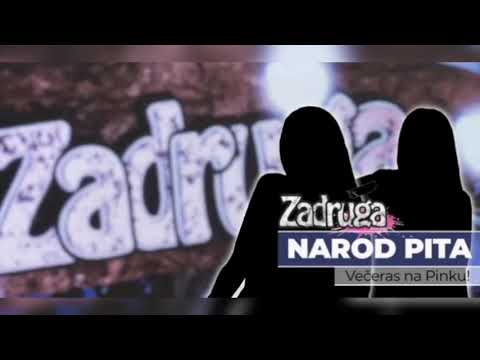 Konacno! Ovo su svi cekali! Veceras NJIH DVE OCI U OCU! Otkrice se CELA ISTINA