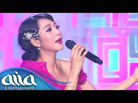 Hà Thanh Xuân - Hẹn Em Sao Không Đến {Liveshow Cha Cha Cha}