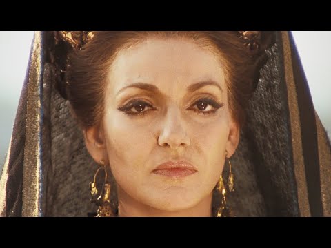 Medea (1969) FHD TRAILER
