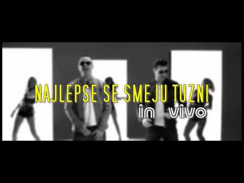 In vivo feat. Ivan Jedini - Najlepse se smeju tuzni (2015)