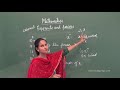 CBSE 7 STATE 7 MATH EXPONENTS AND POWERS PART 1