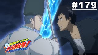 Download lagu Reborn! - Episode 179 [English Sub] mp3