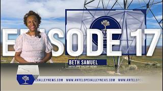 Antelope Valley News EP17