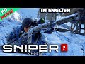 Sniper Ghost 2 Best Action English Movie || Hollywood Full Length English Movie