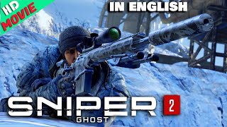SNIPER GHOST 2 Best Action English Movie  Hollywoo