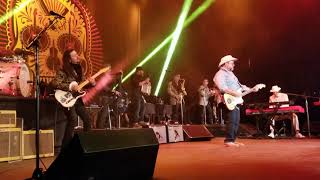 The Mavericks, &#39;Easy As It Seems&#39;, Paramount Theater, Asbury Park, NJ 6.15.18