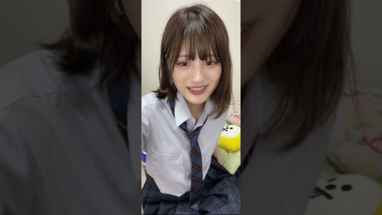 【tiktok】バランスを崩した瞬間に…【ライブ配信】