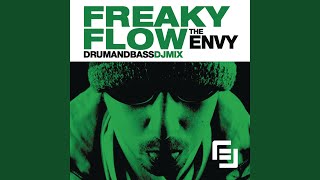 The Envy (Continuous DJ Mix)