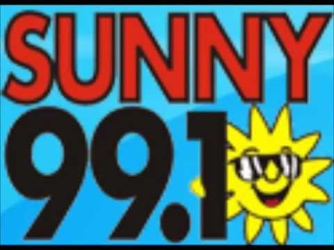 KODA-FM 99.1 Houston - Weaver & Dana (1999)