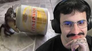 revolta dos caranguejo loco