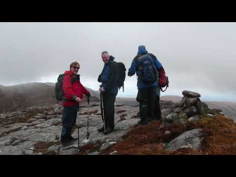 130515   Day Four   Beinn an Eoin