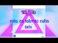Soltero - Yirkan & Ronny  ( Prod ZRmusiC ) Video Lyric oficial 2017