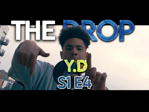 The Drop - YD [S1:E4]
