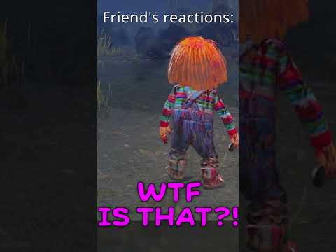 Chucky Prestige 6 dbd