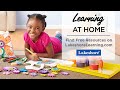 Learning At Home Free Resources For Pre K 6 Lakeshore Learning