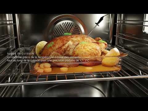 Four | Haier - ID Series 2