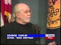 George Carlin on Race, Political Correctness, culture, People of Color, Black, African American, etc