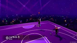 3on3freestyle　やるかー