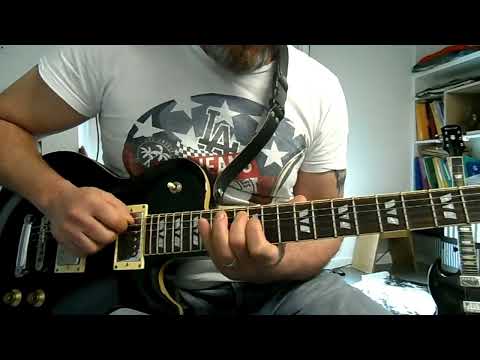 Thumbnail for Placebo "Went Missing" guitar cover (+ tabs) by Placebo (band)
