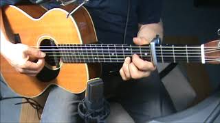 I KNEW LOVE (Nanci Griffith) chords-cover