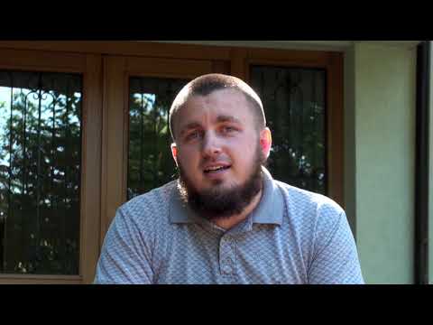 Prof. Samir Plojović- Jedan od ključeva sreće