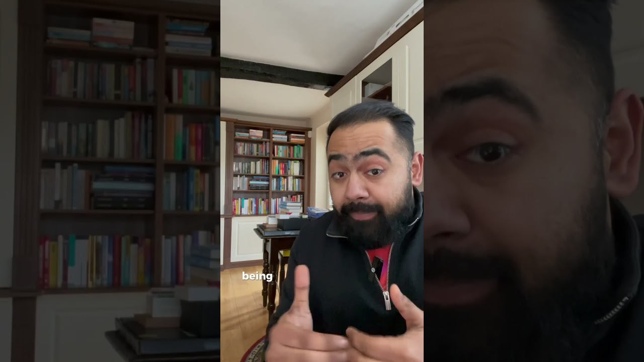 Doctor Explains Why Going Barefoot Destroys Your Feet!